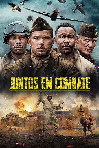 Assistir Juntos em Combate online dublado e legendado