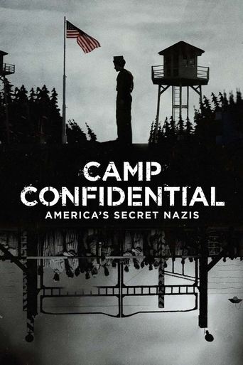 Assistir Caixa Postal 1142: O Campo Secreto para Nazistas nos EUA online dublado e legendado