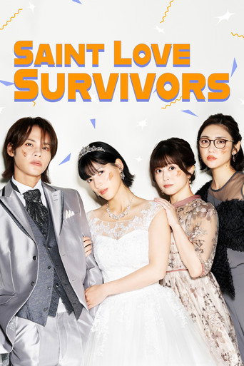 Poster de Saint Love Survivors
