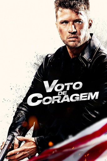 Assistir Voto de Coragem online dublado e legendado
