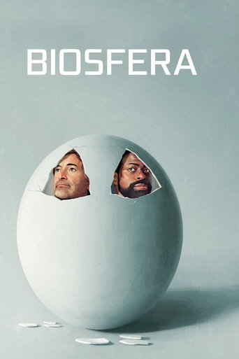 Assistir Biosfera online dublado e legendado