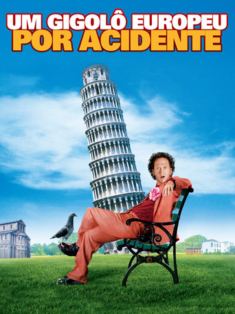 Assistir Um Gigolô Europeu por Acidente online dublado e legendado