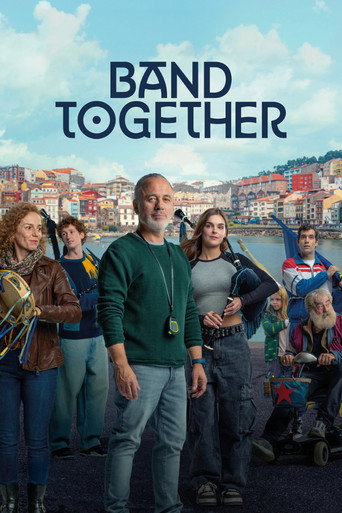 Poster de Band Together