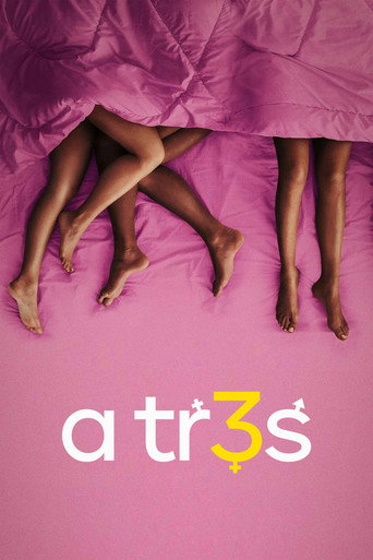 Assistir A Tr3s online dublado e legendado