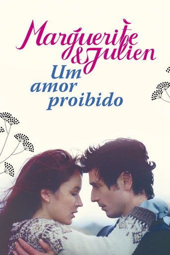 Assistir Marguerite & Julien: Um Amor Proibido online dublado e legendado