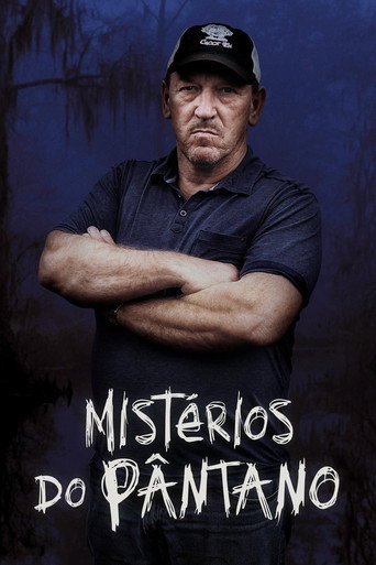 Assistir Mistérios do Pântano online dublado e legendado