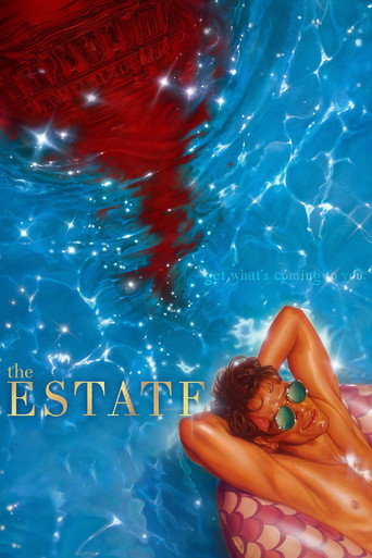 Assistir The Estate online dublado e legendado
