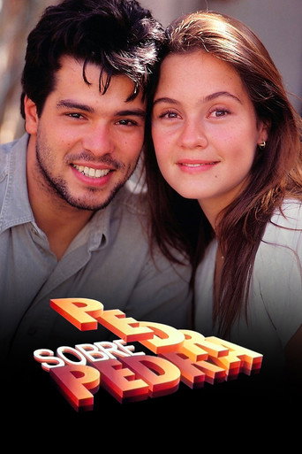 Assistir Pedra Sobre Pedra online dublado e legendado