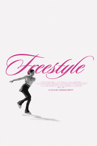Assistir Freestyle online dublado e legendado
