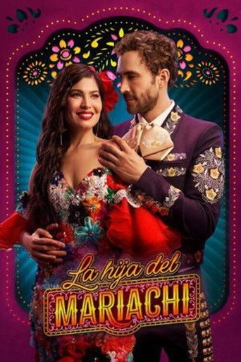 Assistir A Filha do Mariachi online dublado e legendado
