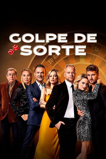 Assistir Golpe de Sorte online dublado e legendado