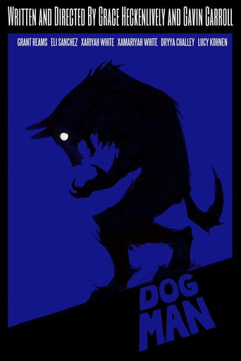Assistir Dogman online dublado e legendado