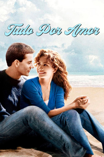 Poster de Tudo Por Amor