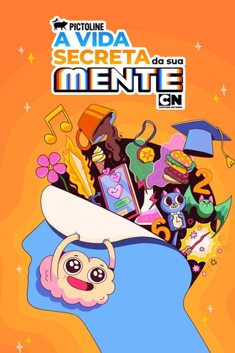 Assistir Pictoline: A Vida Secreta da sua Mente online dublado e legendado