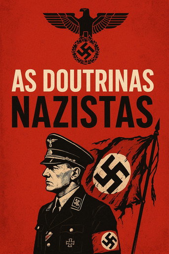 Assistir As Doutrinas Nazistas online dublado e legendado