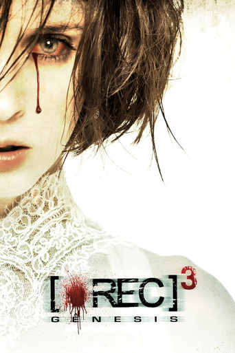 Assistir [REC] 3: Gênesis online dublado e legendado