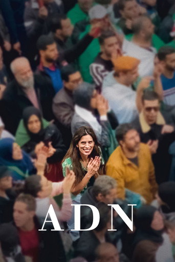 Assistir DNA online dublado e legendado