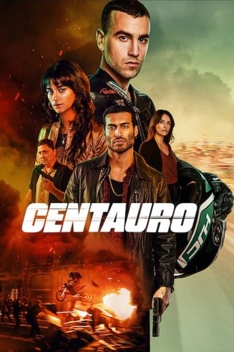Assistir Centauro online dublado e legendado