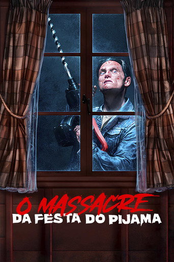 Assistir O Massacre da Festa do Pijama online dublado e legendado