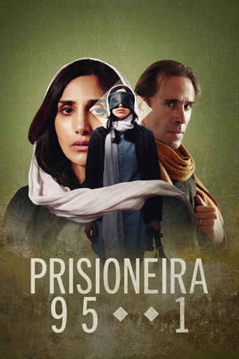 Assistir Prisioneira 951 online dublado e legendado
