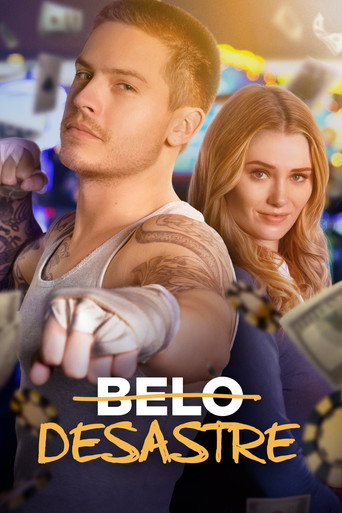 Poster de Belo Desastre