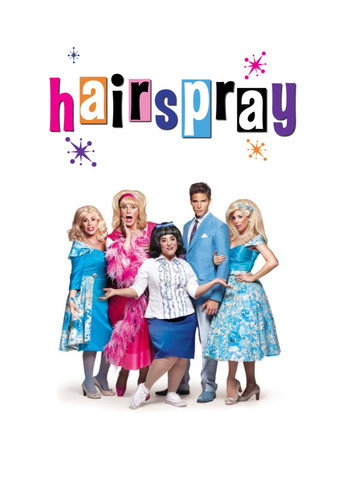 Assistir Hairspray Brasil online dublado e legendado