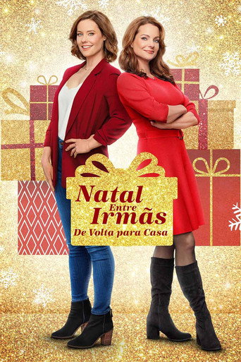 Assistir Natal Entre Irmãs: De Volta para Casa online dublado e legendado