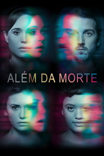 Assistir Além da Morte online dublado e legendado