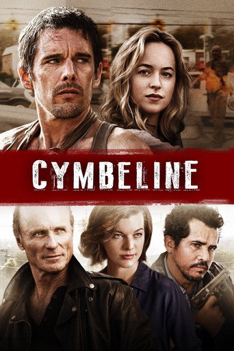 Assistir Cymbeline online dublado e legendado