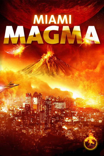 Poster de Miami Magma