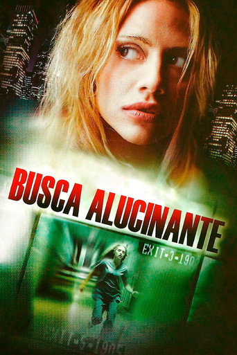 Assistir Busca Alucinante online dublado e legendado