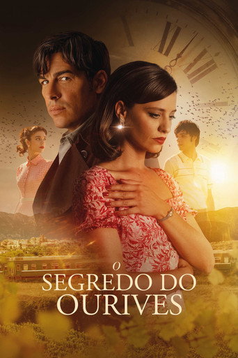 Poster de O Segredo do Ourives
