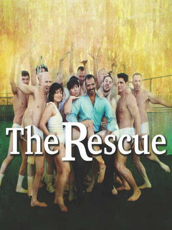 Assistir The Rescue online dublado e legendado