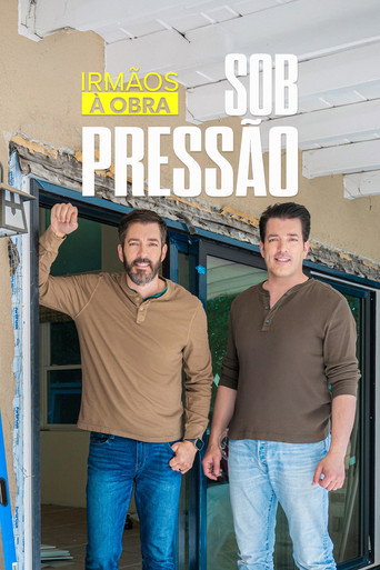 Assistir Irmãos à Obra: Sob Pressão online dublado e legendado