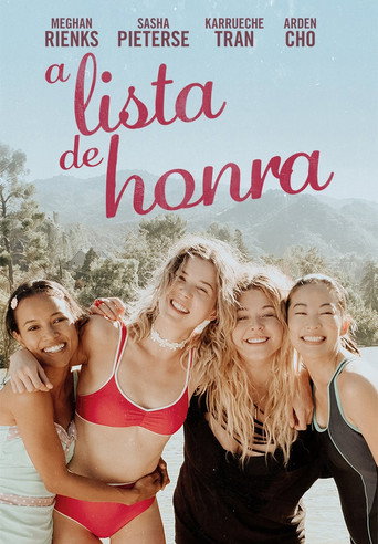 Assistir A Lista de Honra online dublado e legendado