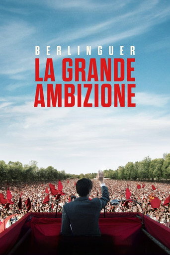 Assistir Berlinguer: La grande ambizione online dublado e legendado