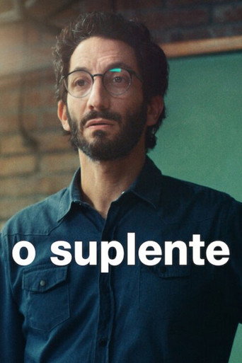 Poster de O Suplente