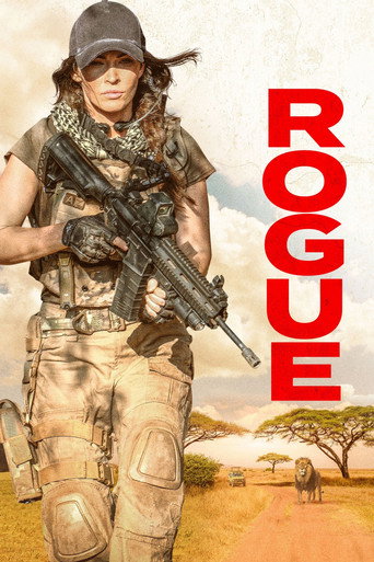 Assistir Rogue online dublado e legendado