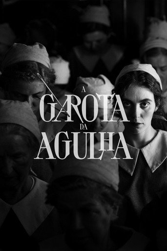 Assistir A Garota da Agulha online dublado e legendado