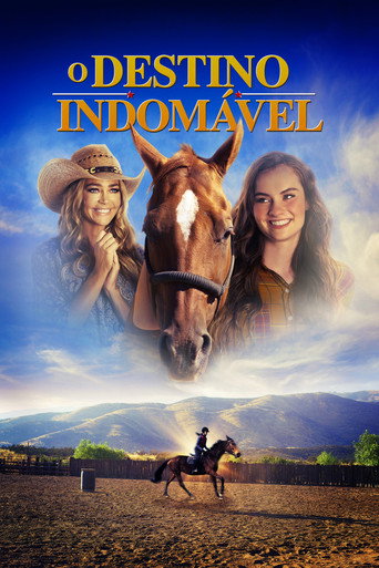 Assistir O Destino Indomável online dublado e legendado