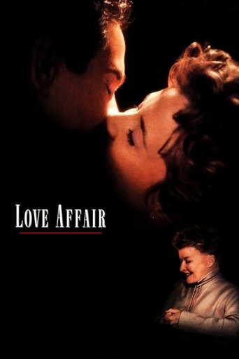 Assistir Love Affair: Segredos do Coração online dublado e legendado