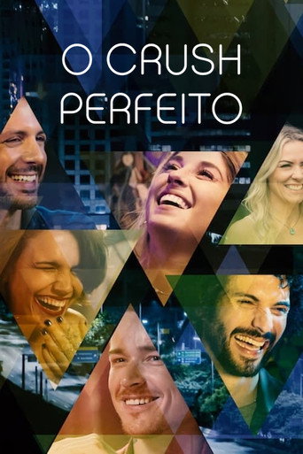 Assistir O Crush Perfeito online dublado e legendado