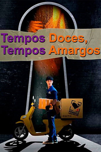Assistir Tempos Doces, Tempos Amargos online dublado e legendado