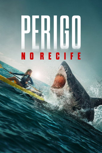 Assistir Perigo no Recife online dublado e legendado