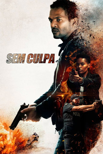 Poster de Sem Culpa