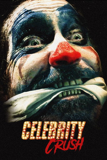 Assistir Celebrity Crush online dublado e legendado