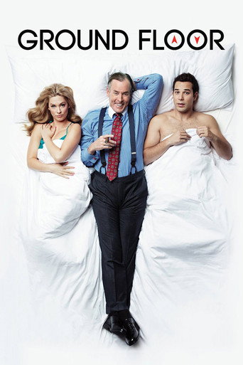 Poster de Ground Floor