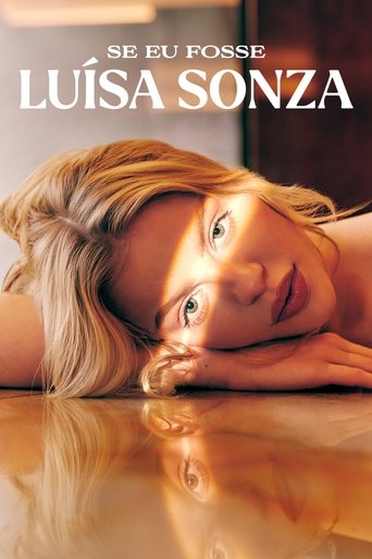 Assistir Se eu fosse Luísa Sonza online dublado e legendado