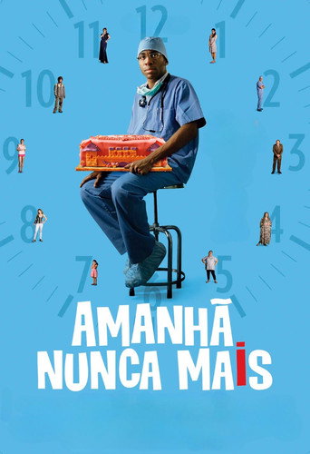 Assistir Amanhã Nunca Mais online dublado e legendado
