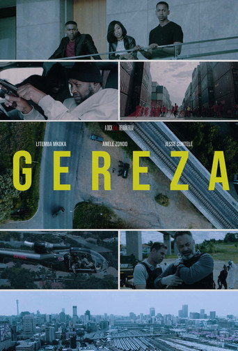 Assistir Gereza online dublado e legendado